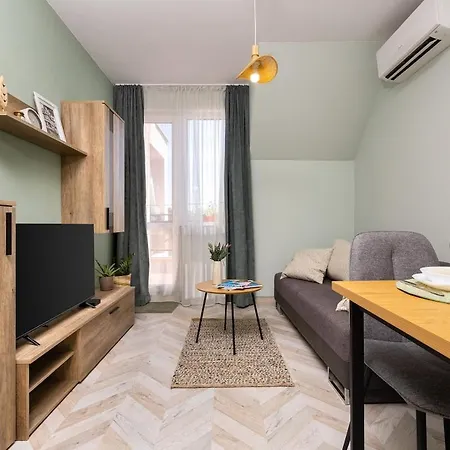 Apartamento Kalina In 10 Minutes From Walking Street Plovdiv