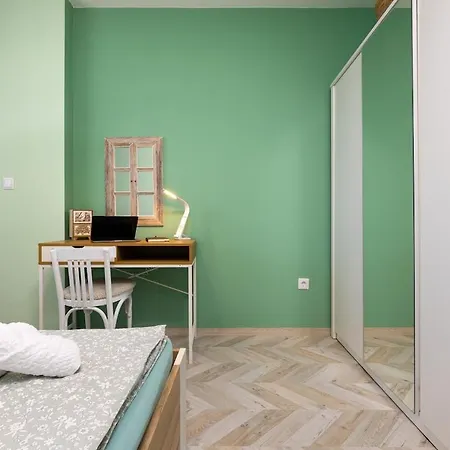 Kalina In 10 Minutes From Walking Street Apartamento Plovdiv