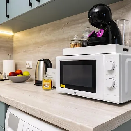 Apartamento Kalina In 10 Minutes From Walking Street *