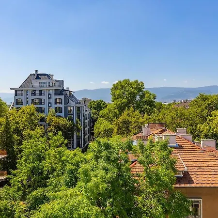 Kalina In 10 Minutes From Walking Street Apartamento