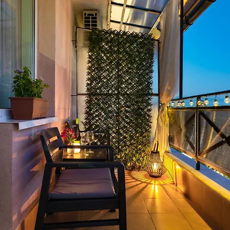 Kalina In 10 Minutes From Walking Street * Plovdiv