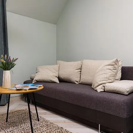Apartamento Kalina In 10 Minutes From Walking Street *