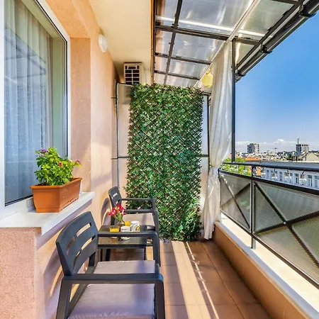 Apartamento Kalina In 10 Minutes From Walking Street