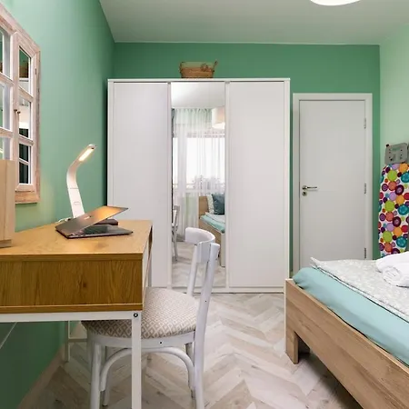 Kalina In 10 Minutes From Walking Street * Plovdiv