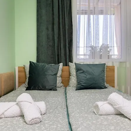 Apartamento Kalina In 10 Minutes From Walking Street