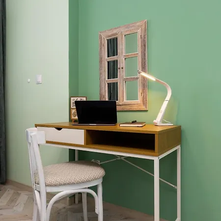 Apartamento Kalina In 10 Minutes From Walking Street *