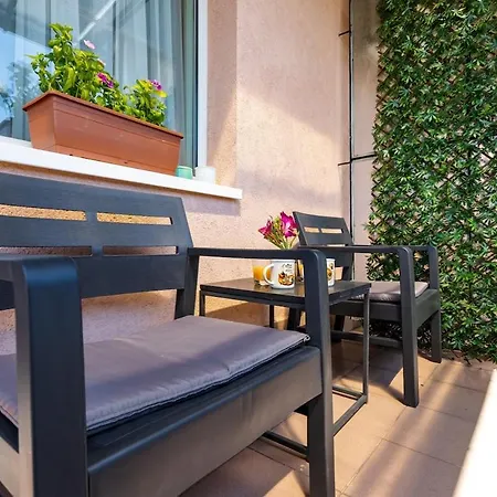 Apartamento Kalina In 10 Minutes From Walking Street