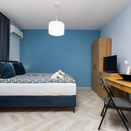 Apartamento Kalina In 10 Minutes From Walking Street