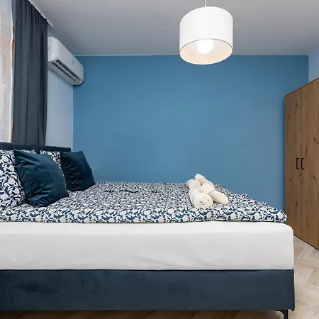 Kalina In 10 Minutes From Walking Street * Plovdiv