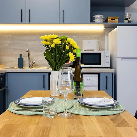 Kalina In 10 Minutes From Walking Street * Plovdiv