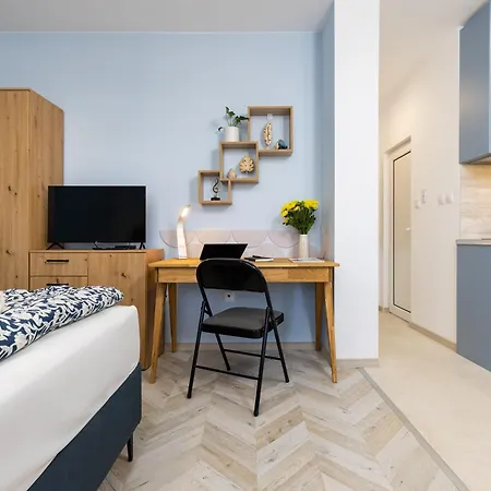 Kalina In 10 Minutes From Walking Street Apartamento Plovdiv