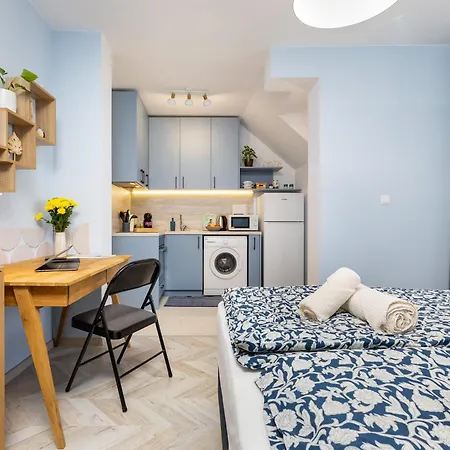 Apartamento Kalina In 10 Minutes From Walking Street