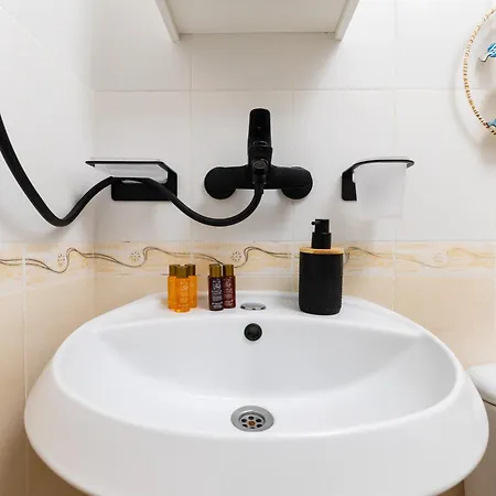Apartamento Kalina In 10 Minutes From Walking Street