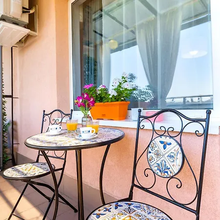 Kalina In 10 Minutes From Walking Street * Plovdiv