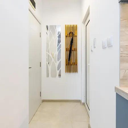 Kalina In 10 Minutes From Walking Street Apartamento *