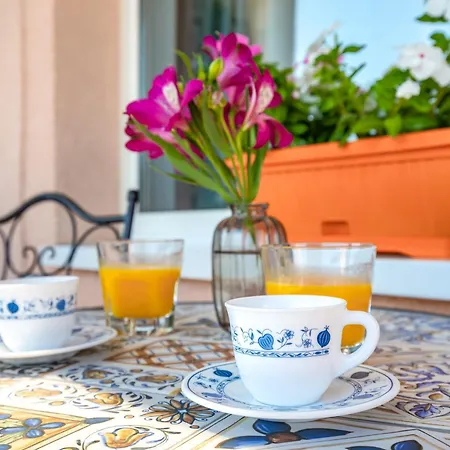 Kalina In 10 Minutes From Walking Street * Plovdiv